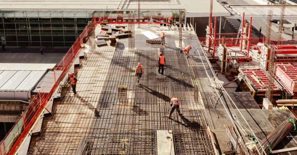 Best Stamped Concrete Services in West Liberty, KY