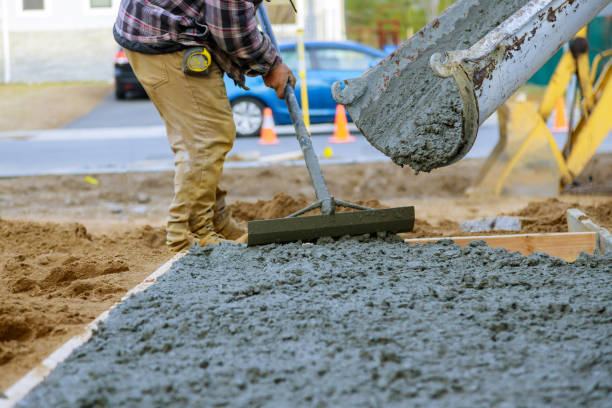 Best Concrete Demolition Services in West Liberty, KY