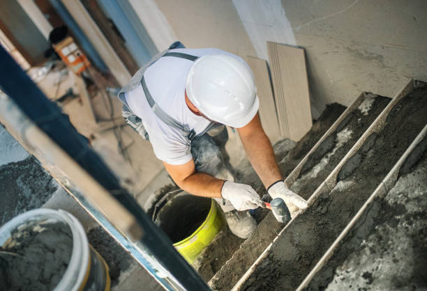 Best Concrete Staining and Coloring in West Liberty, KY