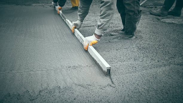 Best Concrete Foundation Repair in West Liberty, KY