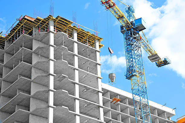 Best Commercial Concrete Services in West Liberty, KY